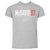 Connor McDavid Kids Toddler T-Shirt | 500 LEVEL