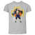 John Cena Kids Toddler T-Shirt | 500 LEVEL