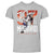 Connor McDavid Kids Toddler T-Shirt | 500 LEVEL