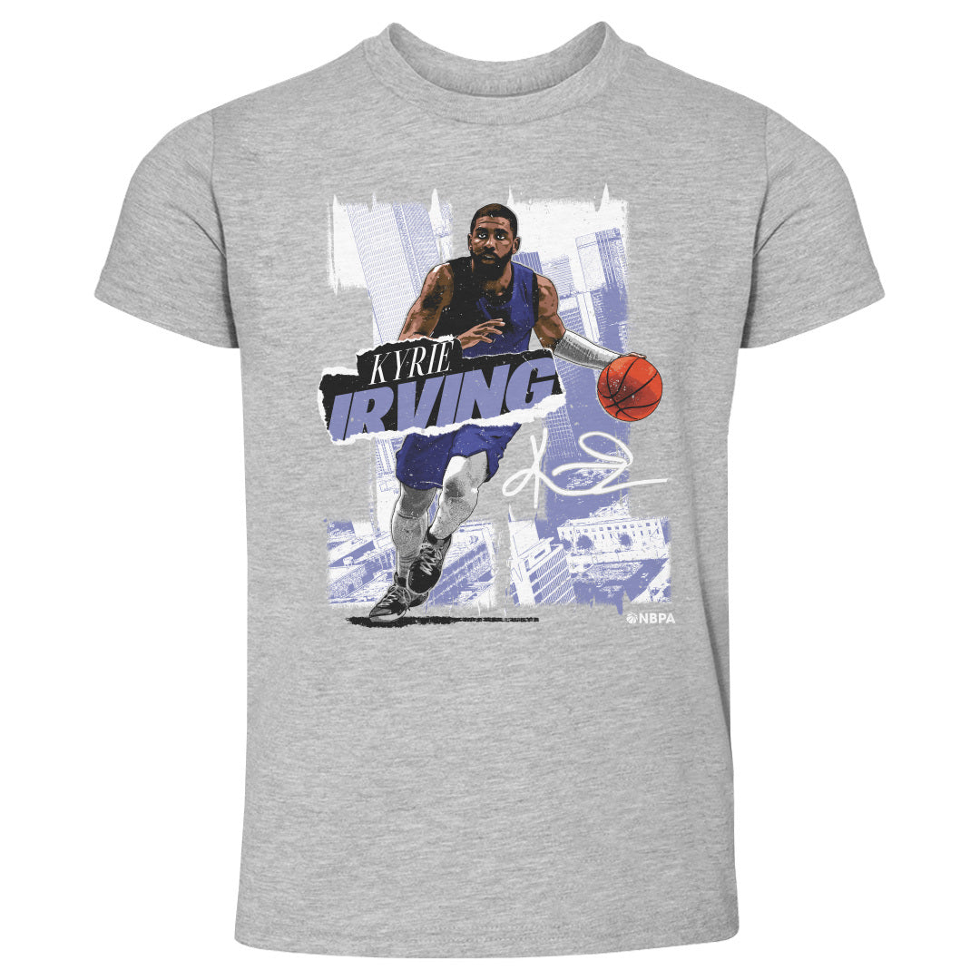 Kyrie Irving Kids Toddler T-Shirt | 500 LEVEL