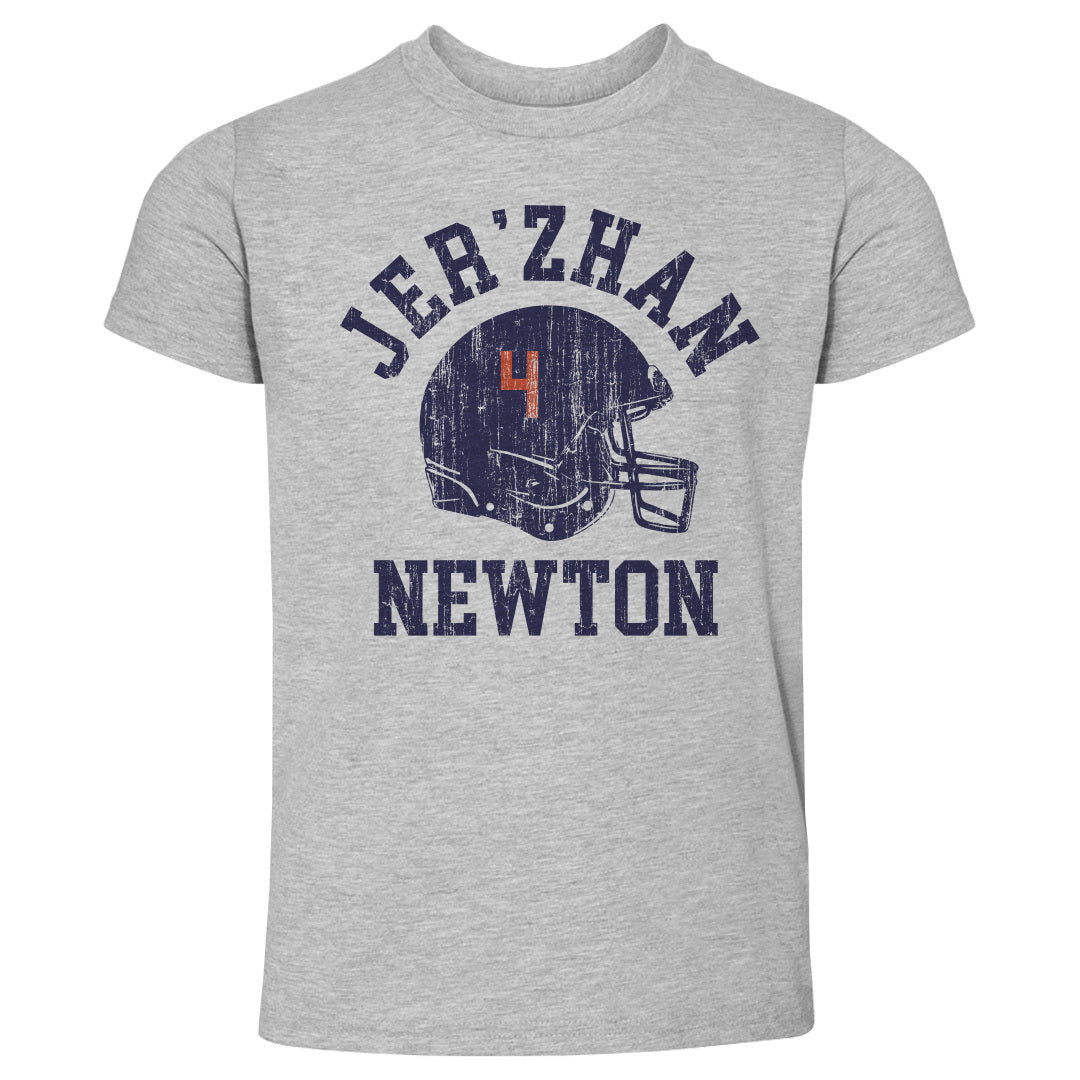 Jer&#39;Zhan Newton Kids Toddler T-Shirt | 500 LEVEL