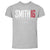 Will Smith Kids Toddler T-Shirt | 500 LEVEL