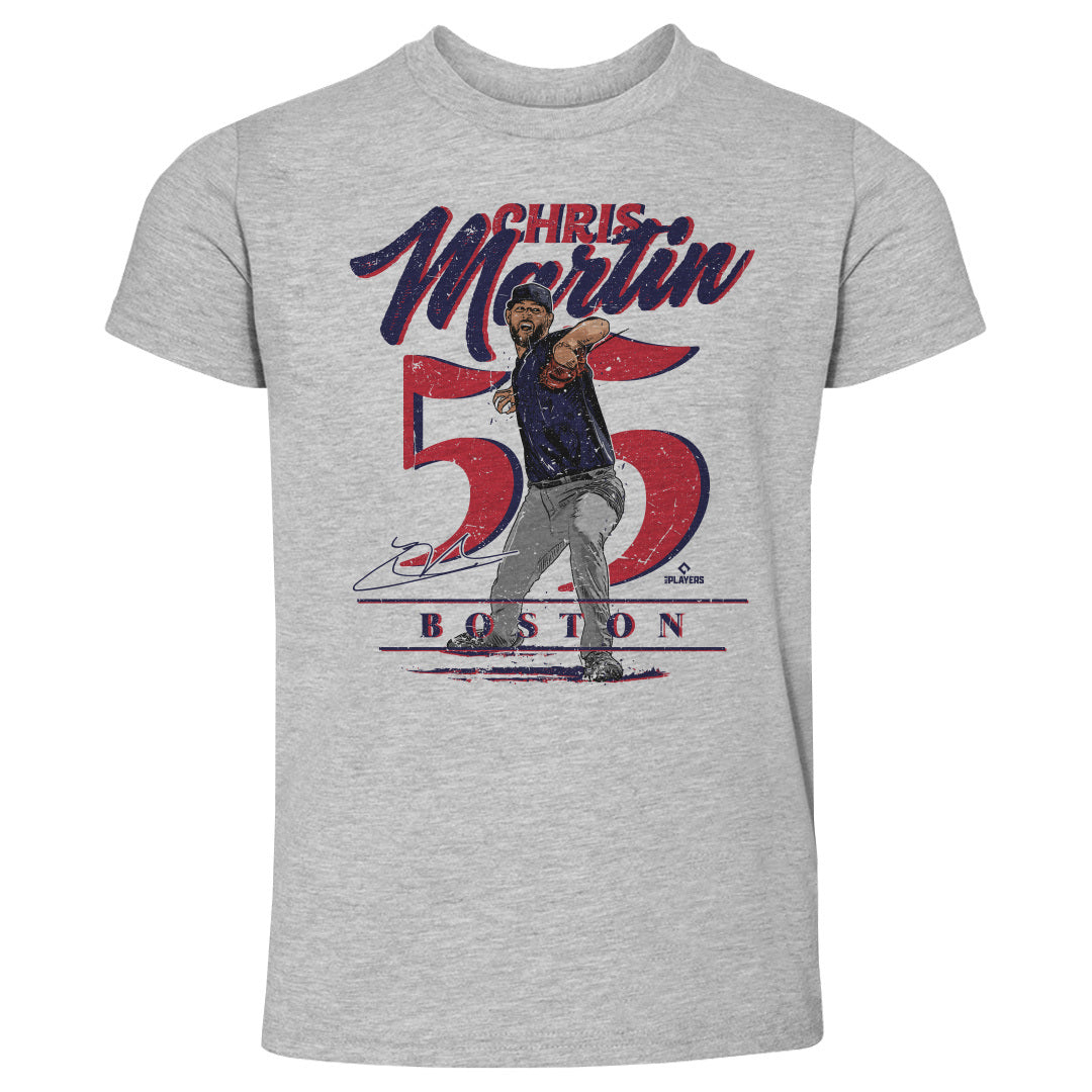 Chris Martin Kids Toddler T-Shirt | 500 LEVEL