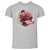 Connor Bedard Kids Toddler T-Shirt | 500 LEVEL