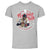 Byron Buxton Kids Toddler T-Shirt | 500 LEVEL