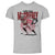 Christian McCaffrey Kids Toddler T-Shirt | 500 LEVEL