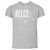 Travis Kelce Kids Toddler T-Shirt | 500 LEVEL