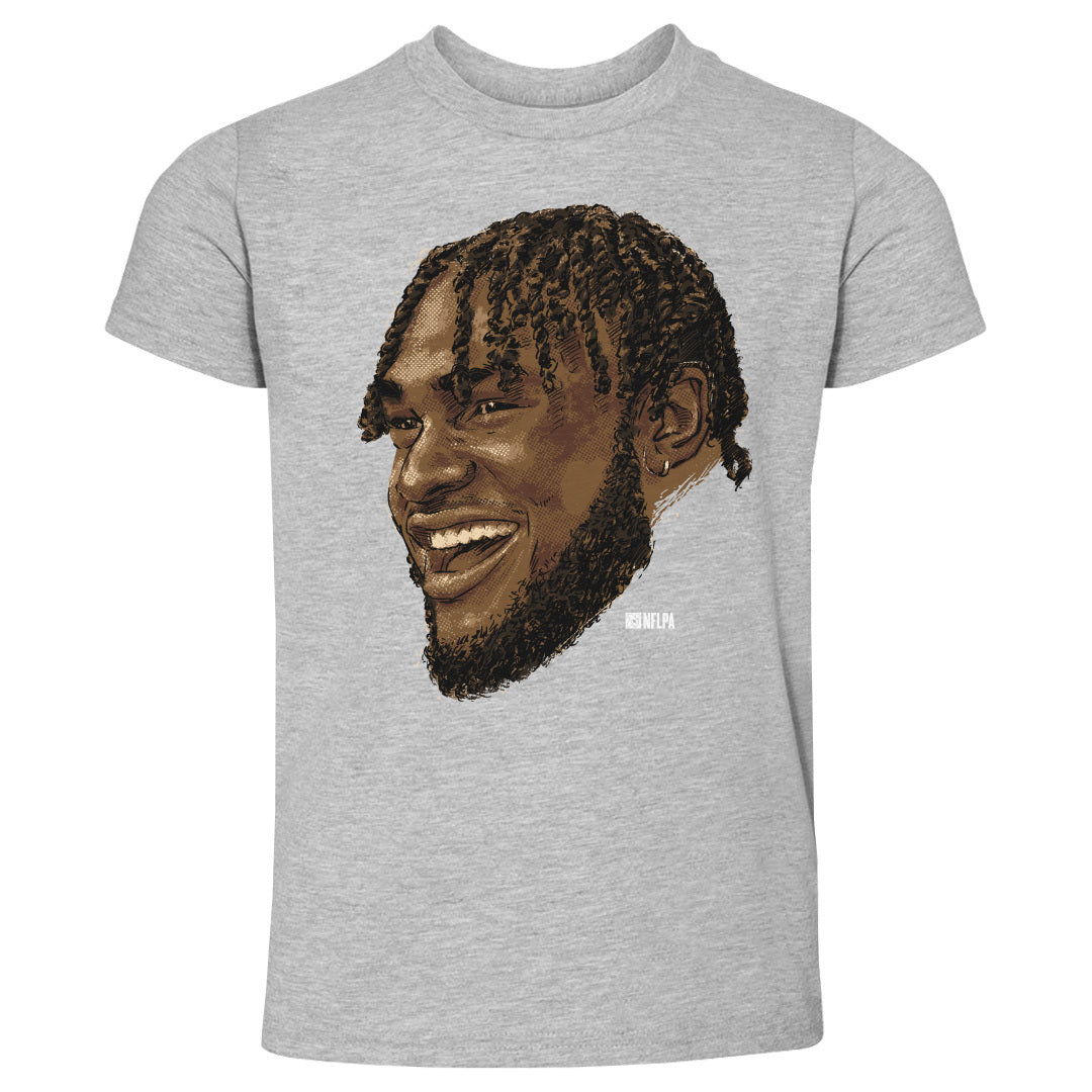 Will Anderson Jr. Kids Toddler T-Shirt | 500 LEVEL