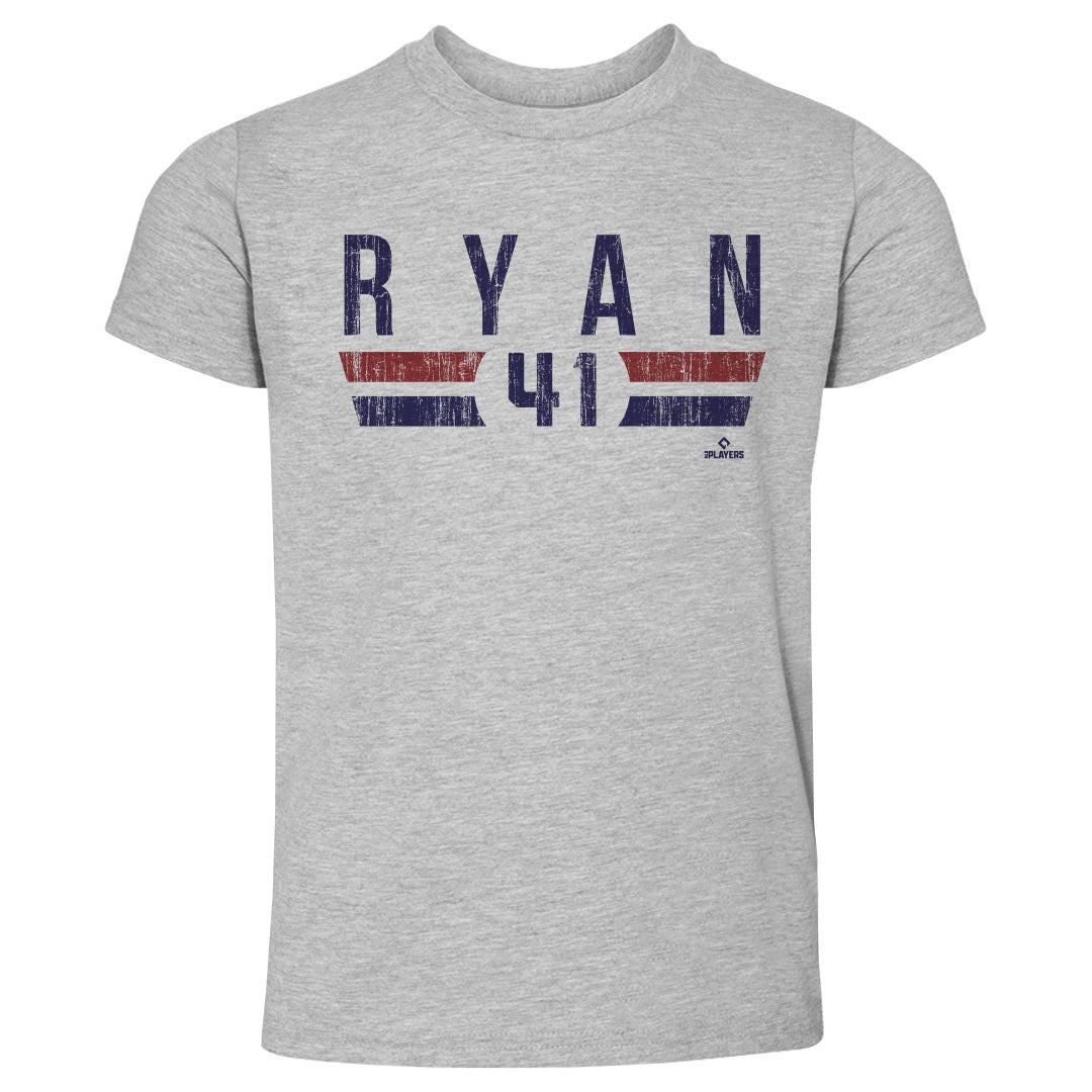 Joe Ryan Kids Toddler T-Shirt | 500 LEVEL