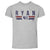 Joe Ryan Kids Toddler T-Shirt | 500 LEVEL