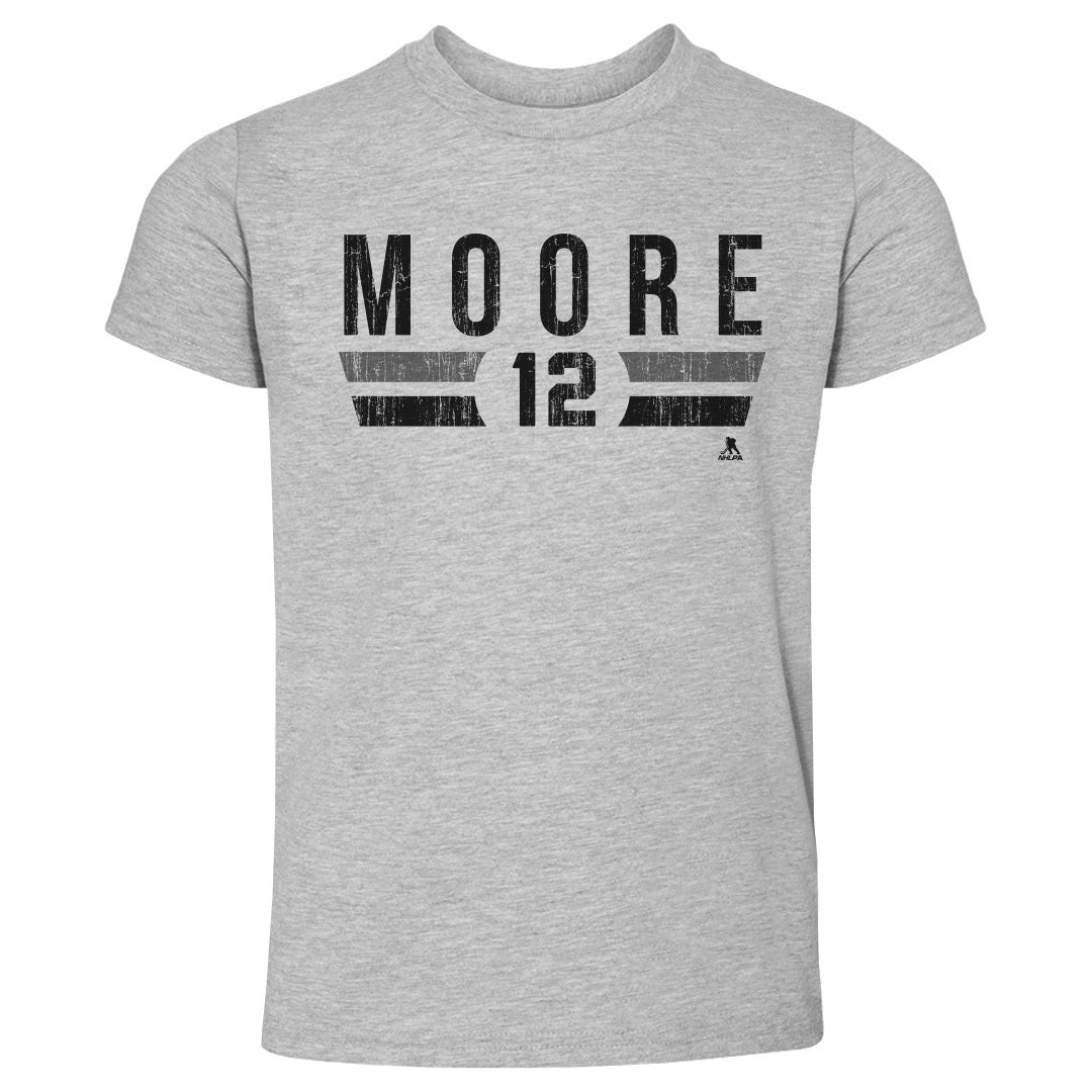 Trevor Moore Kids Toddler T-Shirt | 500 LEVEL