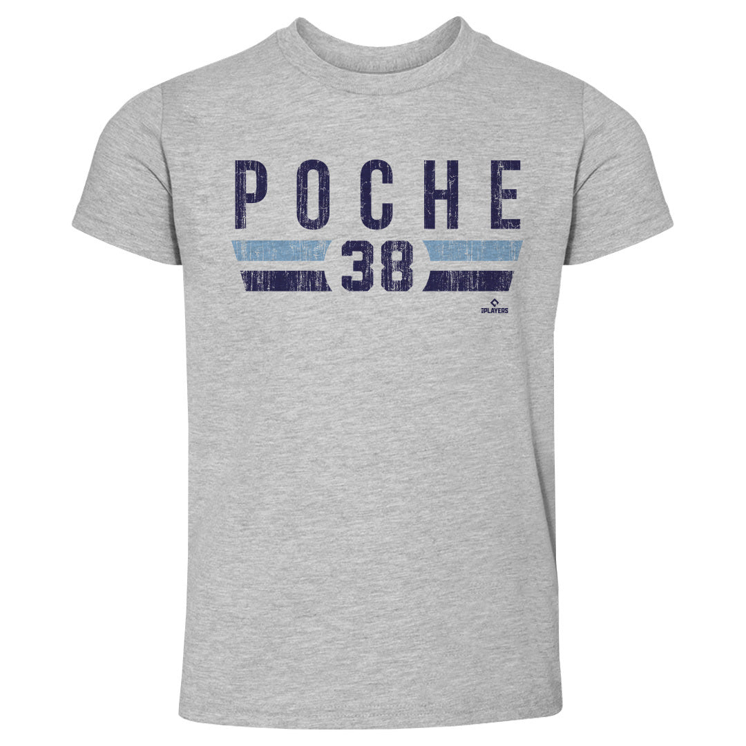 Colin Poche Kids Toddler T-Shirt | 500 LEVEL