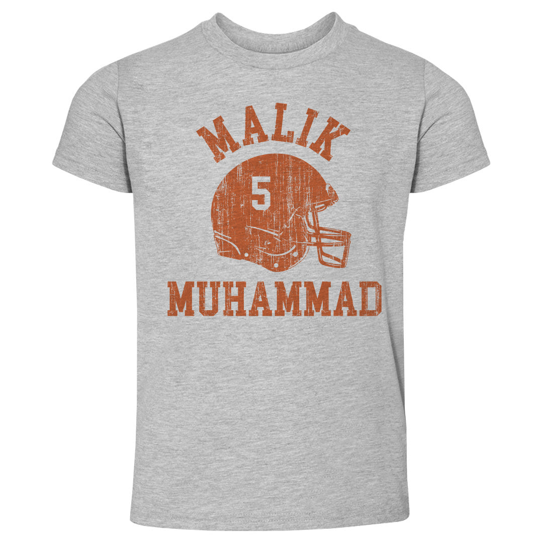 Malik Muhammad Kids Toddler T-Shirt | 500 LEVEL