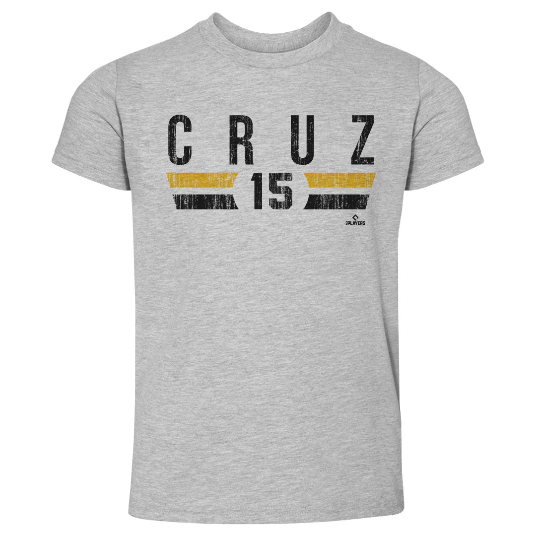 Oneil Cruz Kids Toddler T-Shirt | 500 LEVEL