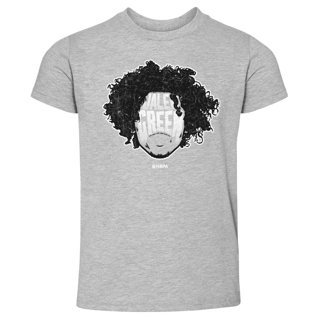 Jalen Green Kids Toddler T-Shirt | 500 LEVEL