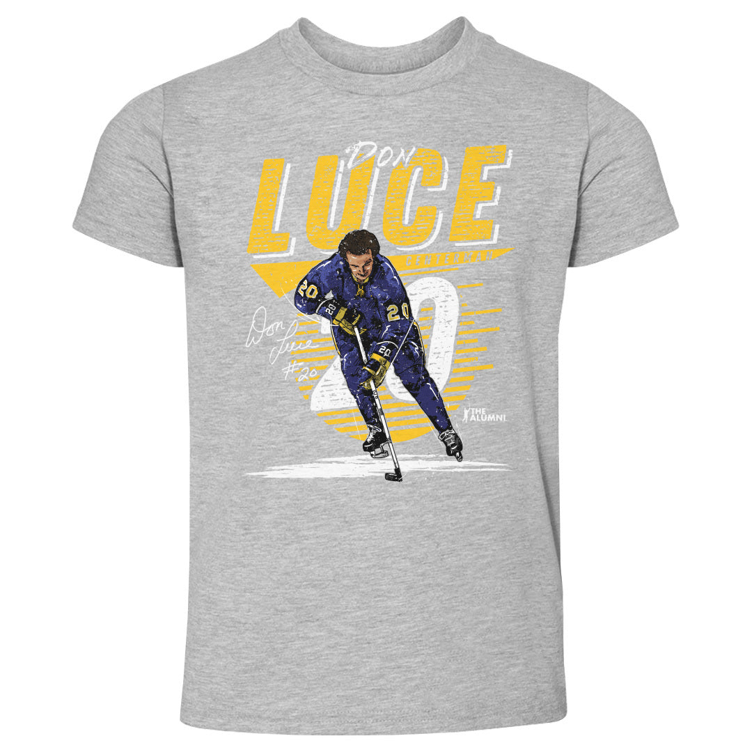 Don Luce Kids Toddler T-Shirt | 500 LEVEL