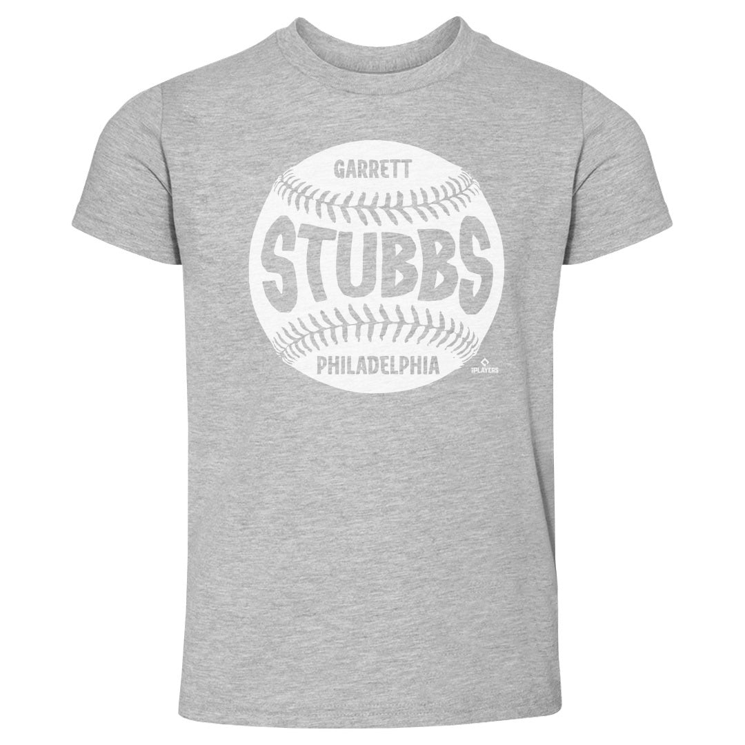 Garrett Stubbs Kids Toddler T-Shirt | 500 LEVEL