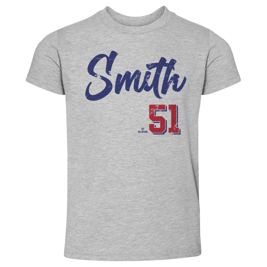 Will Smith Kids Toddler T-Shirt | 500 LEVEL