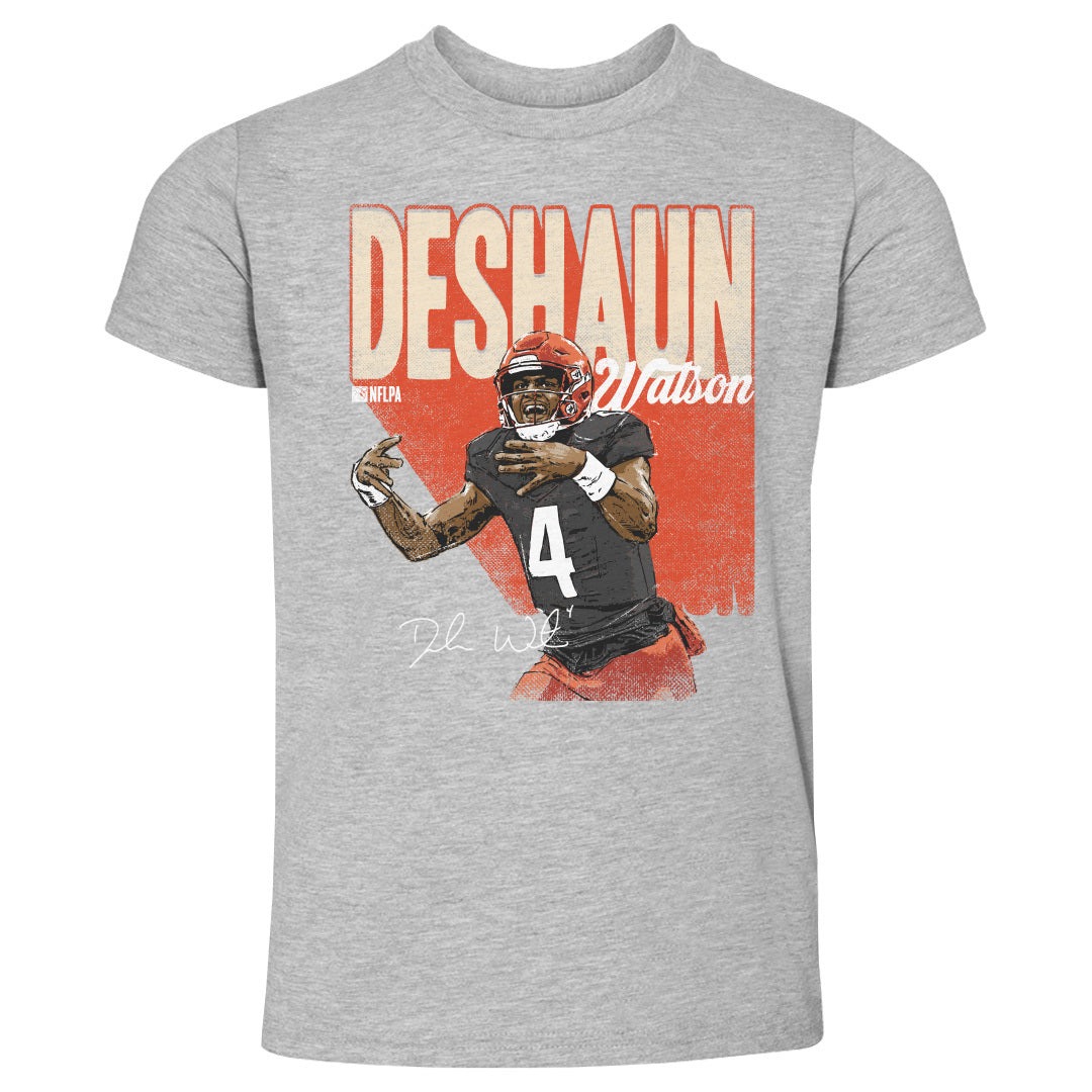 Deshaun Watson Kids Toddler T-Shirt | 500 LEVEL