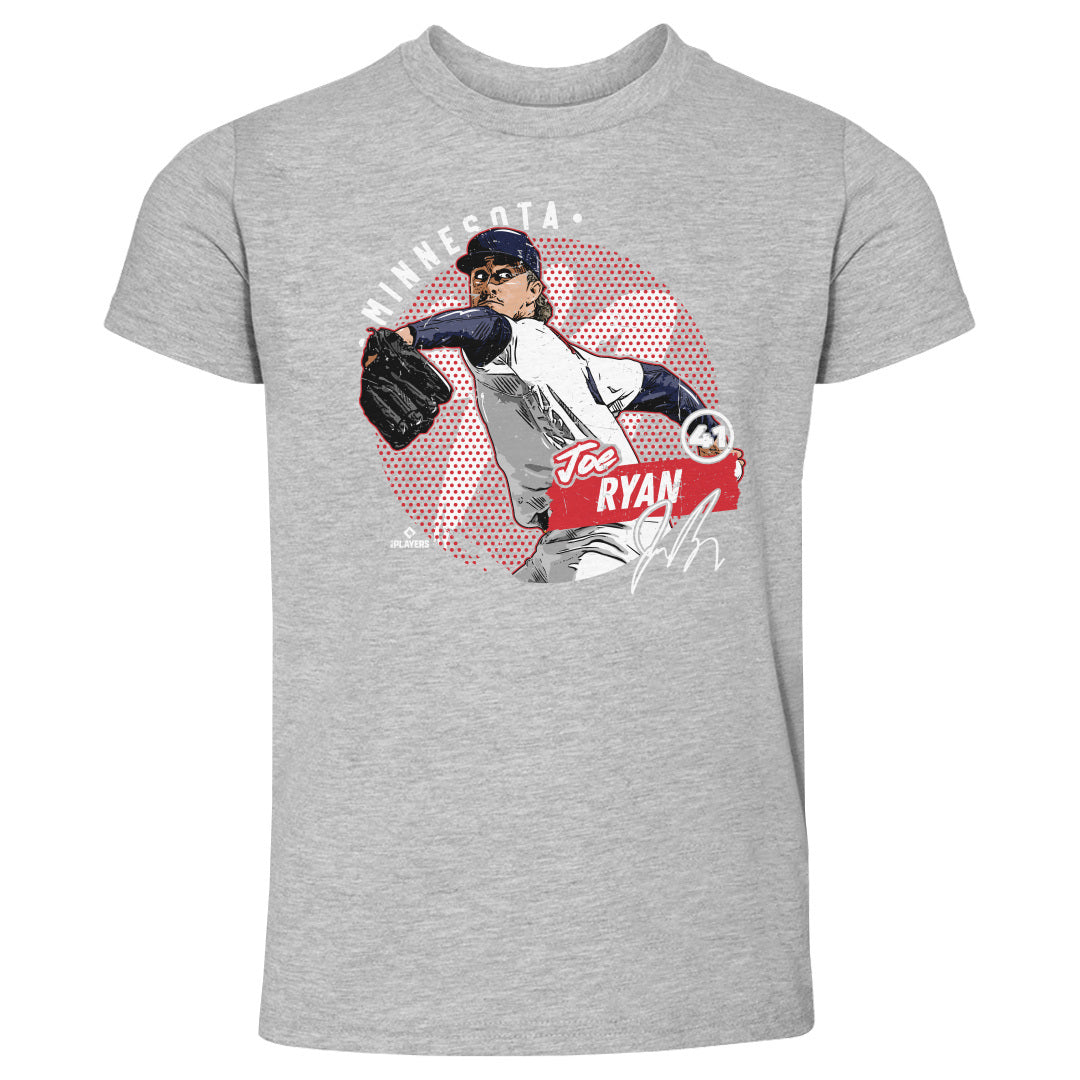 Joe Ryan Kids Toddler T-Shirt | 500 LEVEL