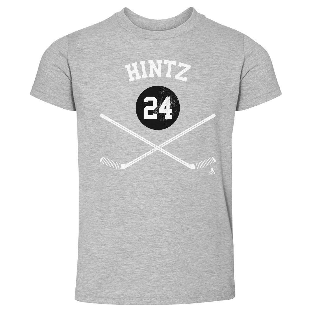 Roope Hintz Kids Toddler T-Shirt | 500 LEVEL