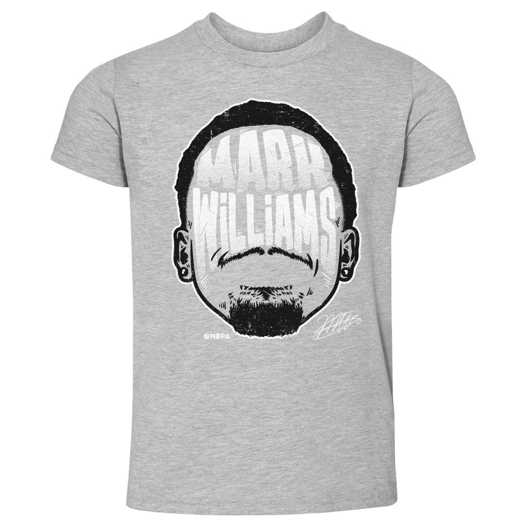 Mark Williams Kids Toddler T-Shirt | 500 LEVEL