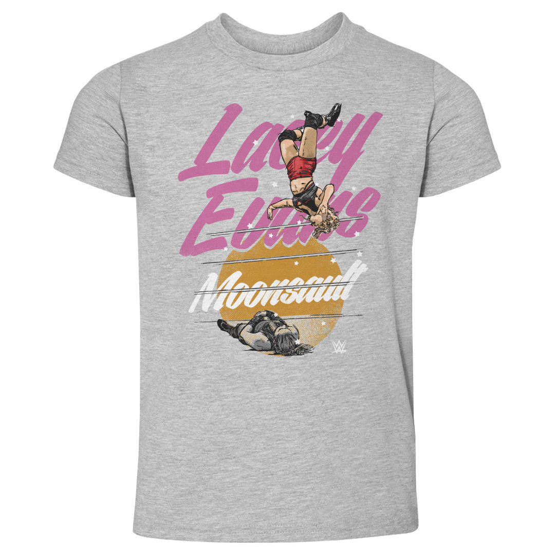 Lacey Evans Kids Toddler T-Shirt | 500 LEVEL