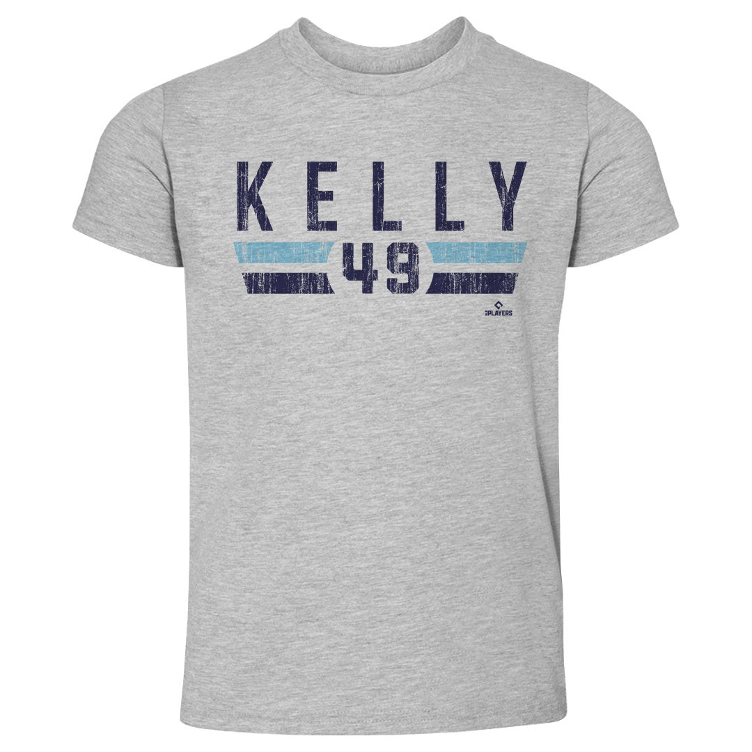 Kevin Kelly Kids Toddler T-Shirt | 500 LEVEL