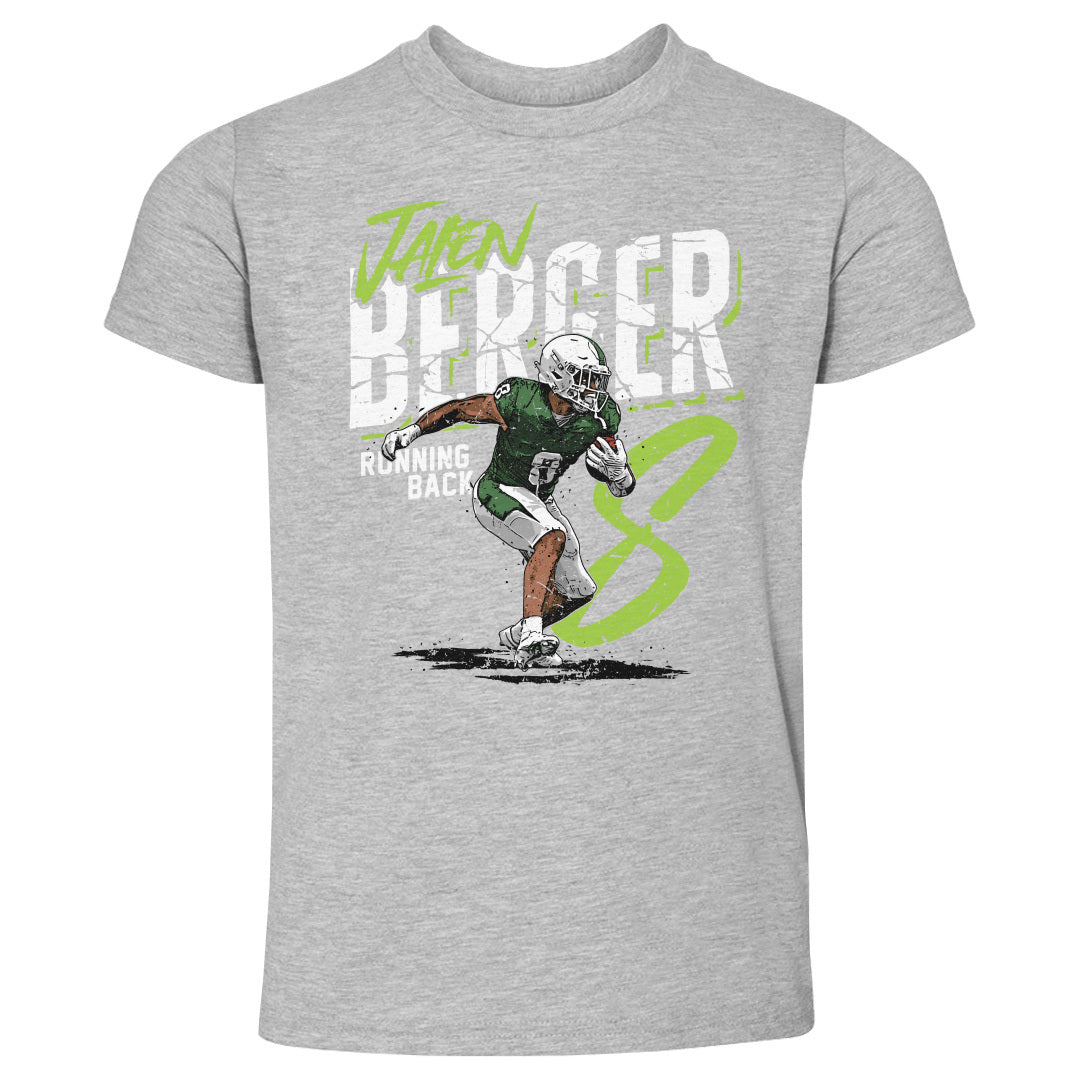 Jalen Berger Kids Toddler T-Shirt | 500 LEVEL