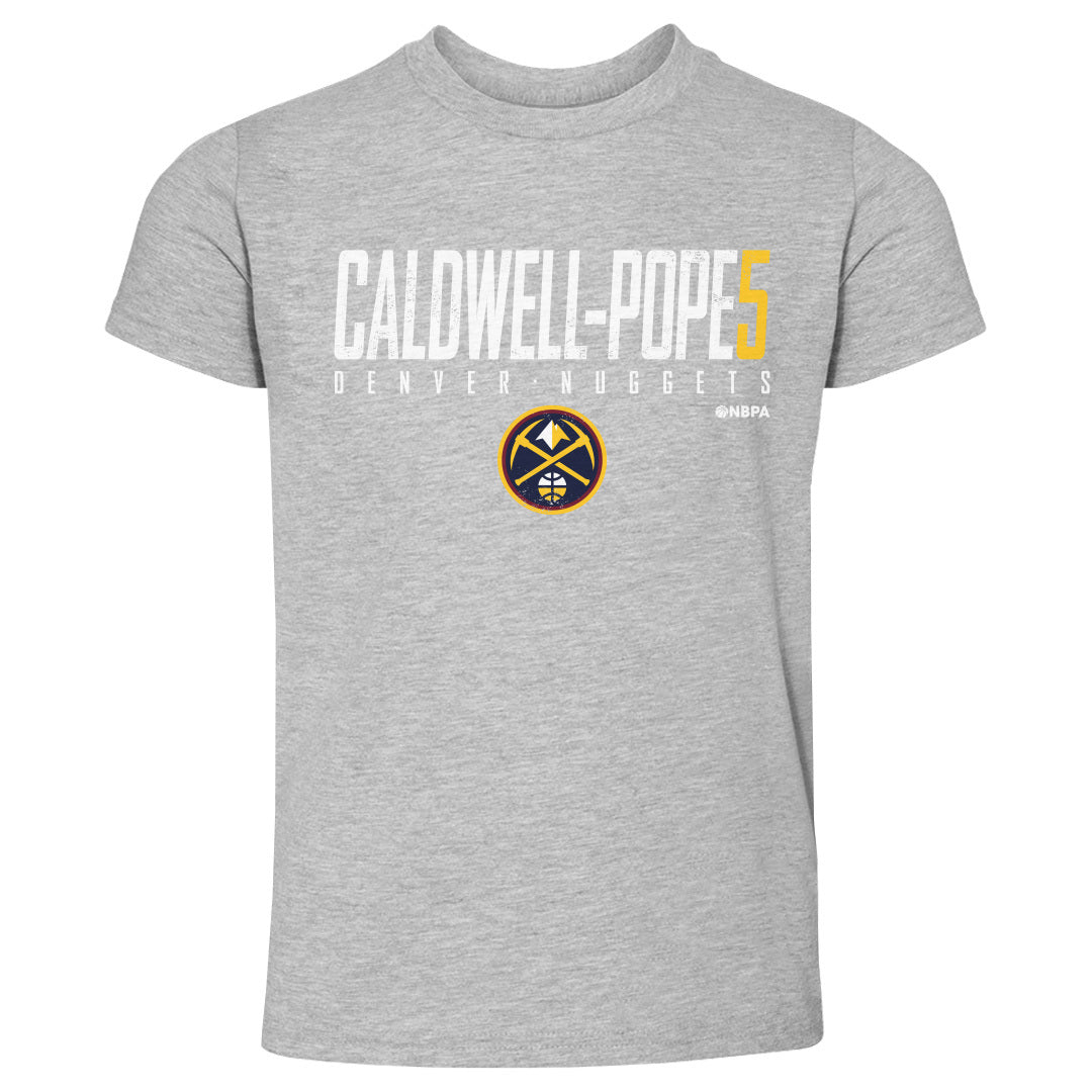 Kentavious Caldwell-Pope Kids Toddler T-Shirt | 500 LEVEL