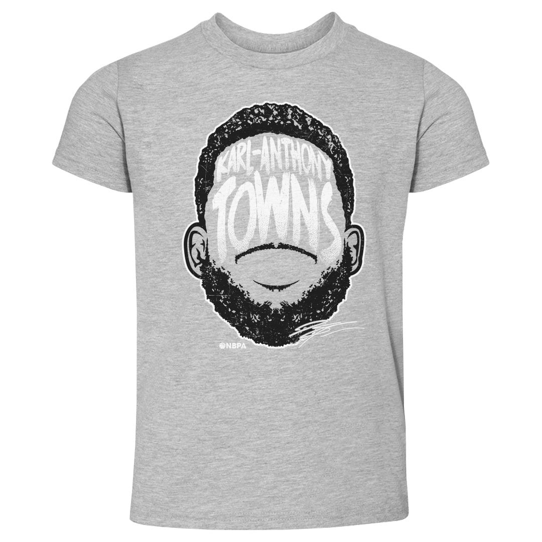 Karl-Anthony Towns Kids Toddler T-Shirt | 500 LEVEL