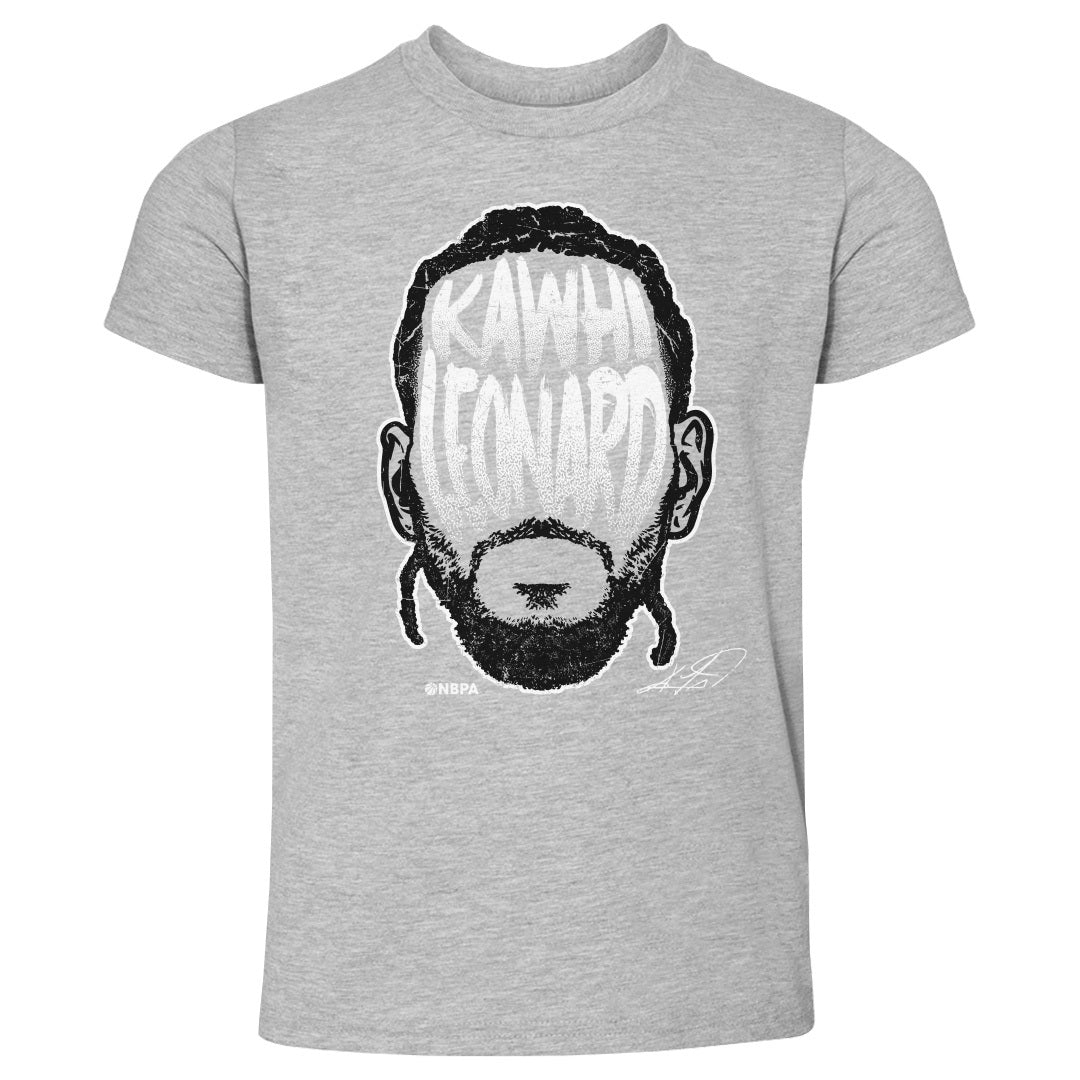 Kawhi Leonard Kids Toddler T-Shirt | 500 LEVEL