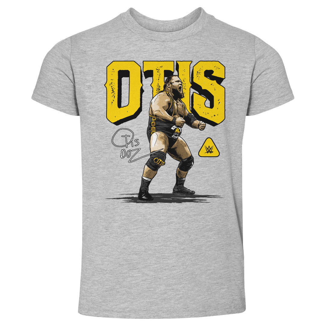 Otis Dozovic Kids Toddler T-Shirt | 500 LEVEL