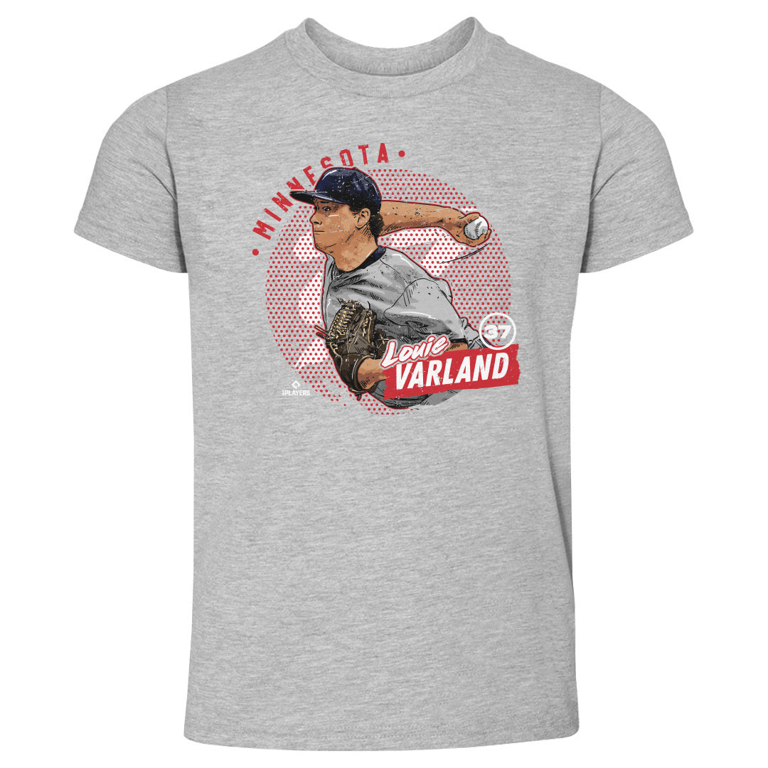 Louie Varland Kids Toddler T-Shirt | 500 LEVEL