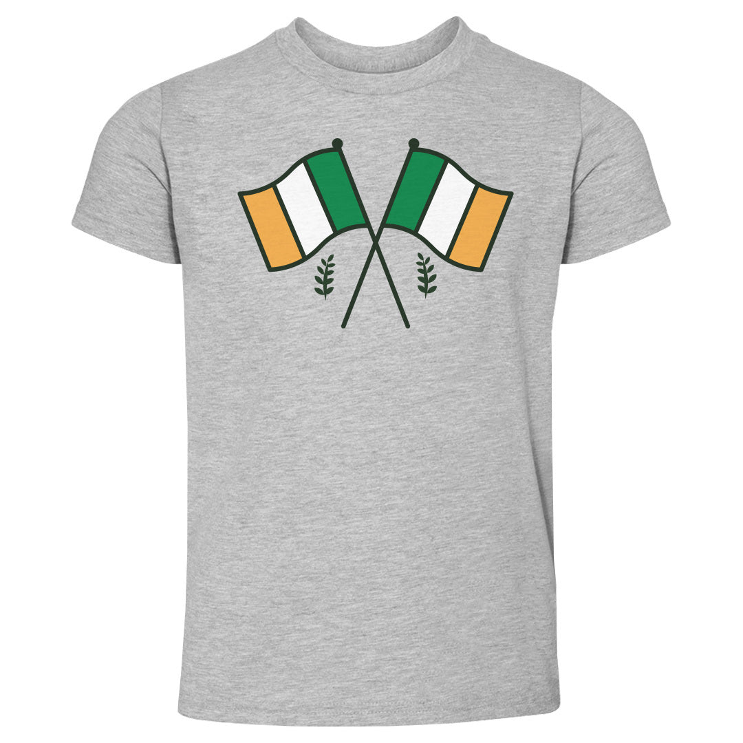 St. Patrick&#39;s Day Kids Toddler T-Shirt | 500 LEVEL