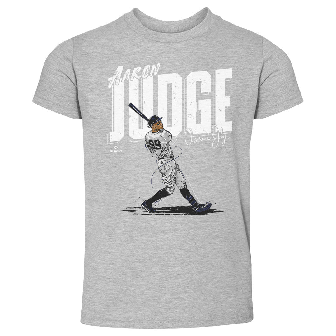 Aaron Judge Kids Toddler T-Shirt | 500 LEVEL