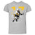 Bryan Rust Kids Toddler T-Shirt | 500 LEVEL