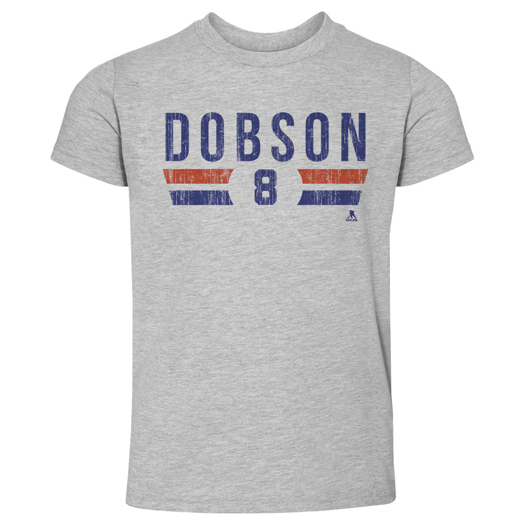 Noah Dobson Kids Toddler T-Shirt | 500 LEVEL