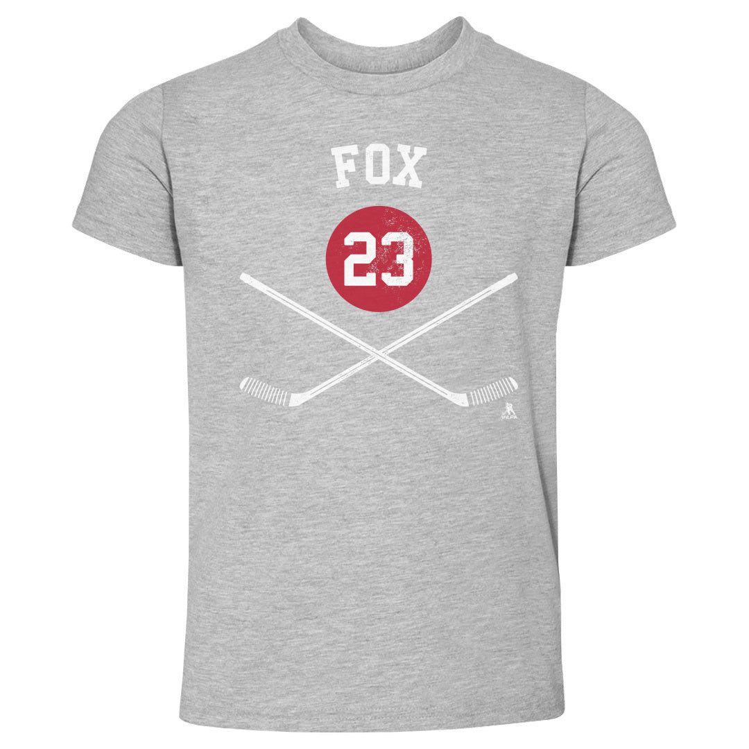 Adam Fox Kids Toddler T-Shirt | 500 LEVEL