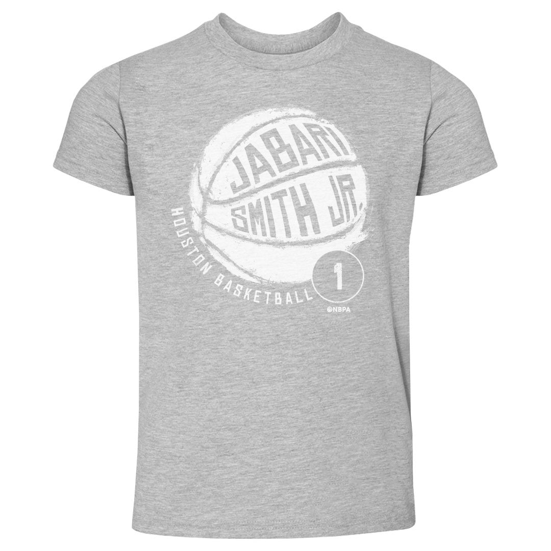 Jabari Smith Jr. Kids Toddler T-Shirt | 500 LEVEL