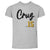 Oneil Cruz Kids Toddler T-Shirt | 500 LEVEL