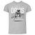 Demario Davis Kids Toddler T-Shirt | 500 LEVEL