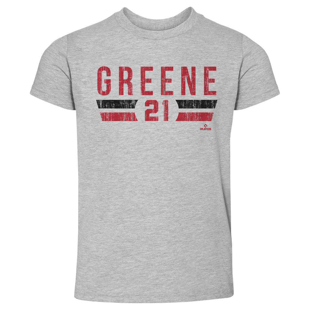 Hunter Greene Kids Toddler T-Shirt | 500 LEVEL