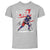 Mika Zibanejad Kids Toddler T-Shirt | 500 LEVEL