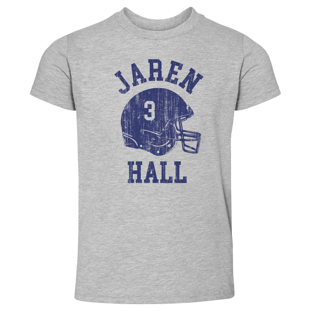 Jaren Hall Kids Toddler T-Shirt | 500 LEVEL