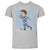Kevin De Bruyne Kids Toddler T-Shirt | 500 LEVEL