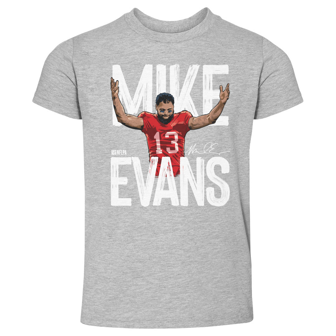 Mike Evans Kids Toddler T-Shirt | 500 LEVEL