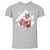 George Kittle Kids Toddler T-Shirt | 500 LEVEL