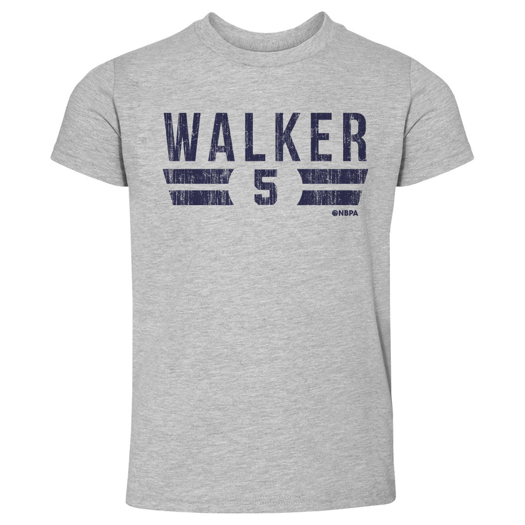 Jarace Walker Kids Toddler T-Shirt | 500 LEVEL