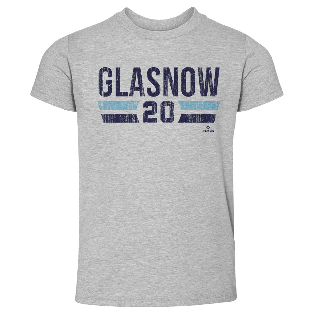 Tyler Glasnow Kids Toddler T-Shirt | 500 LEVEL